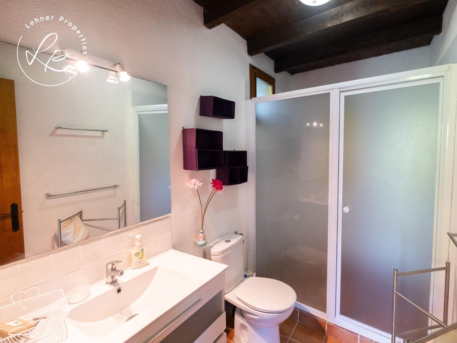 9 soverom Finca/Herregård til salgs i La Vall de Bianya med garasje - € 1 000 000 (Ref: 9431687)