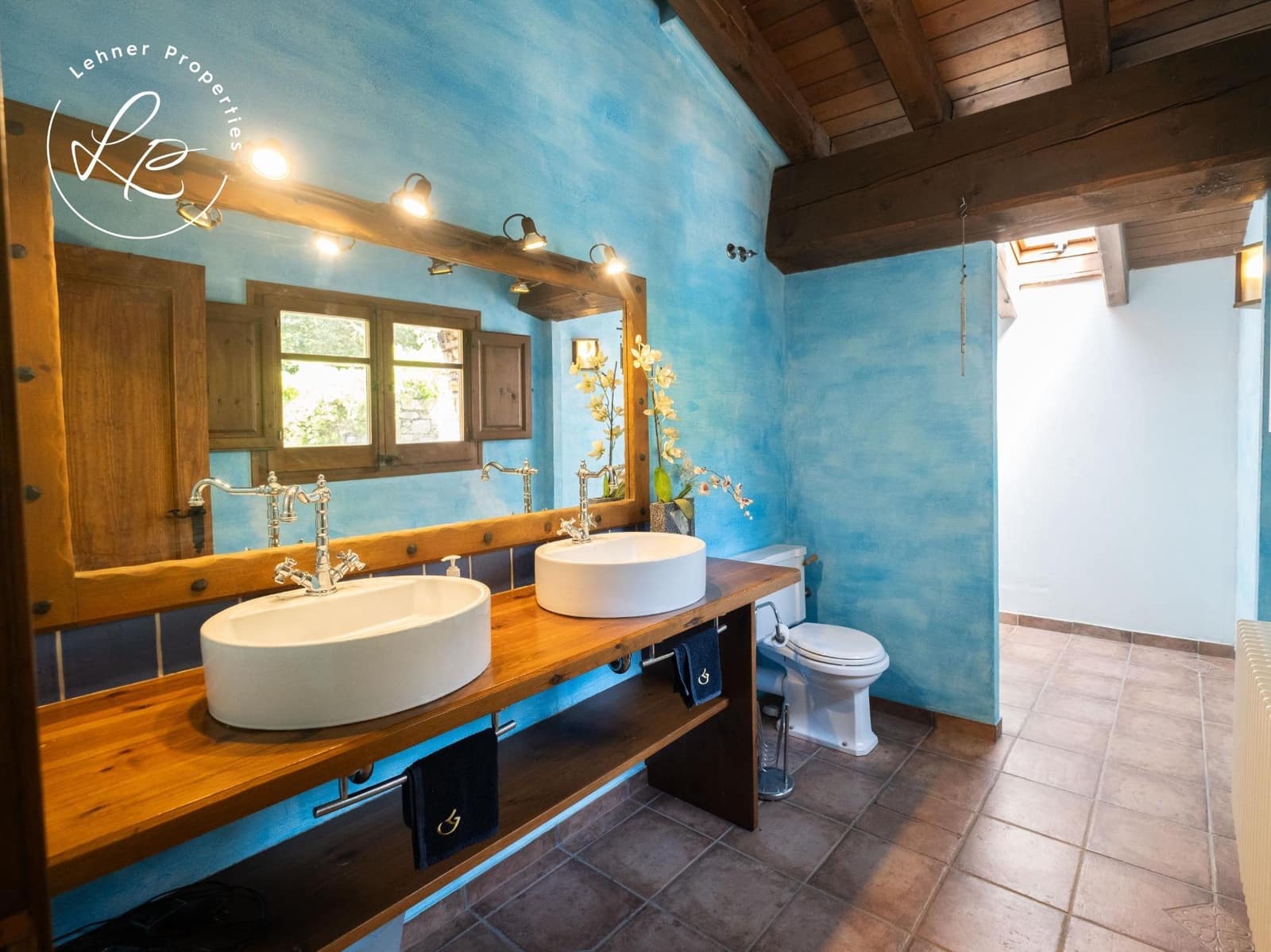 9 soverom Finca/Herregård til salgs i La Vall de Bianya med garasje - € 1 000 000 (Ref: 9431687)