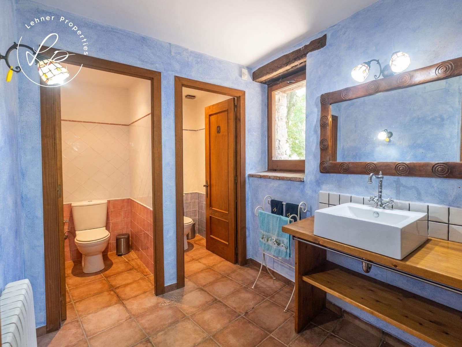 9 soverom Finca/Herregård til salgs i La Vall de Bianya med garasje - € 1 000 000 (Ref: 9431687)