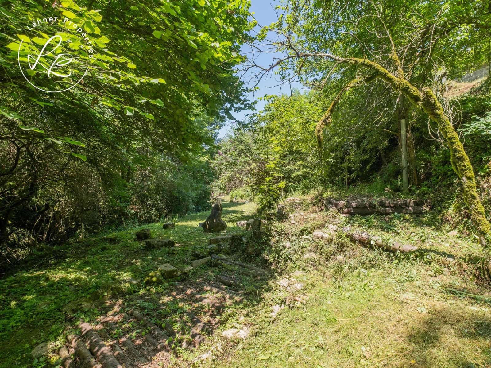 9 soverom Finca/Herregård til salgs i La Vall de Bianya med garasje - € 1 000 000 (Ref: 9431687)
