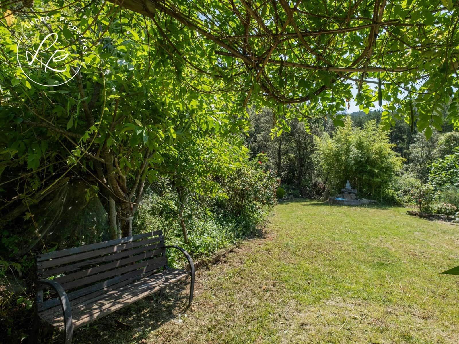 9 soverom Finca/Herregård til salgs i La Vall de Bianya med garasje - € 1 000 000 (Ref: 9431687)