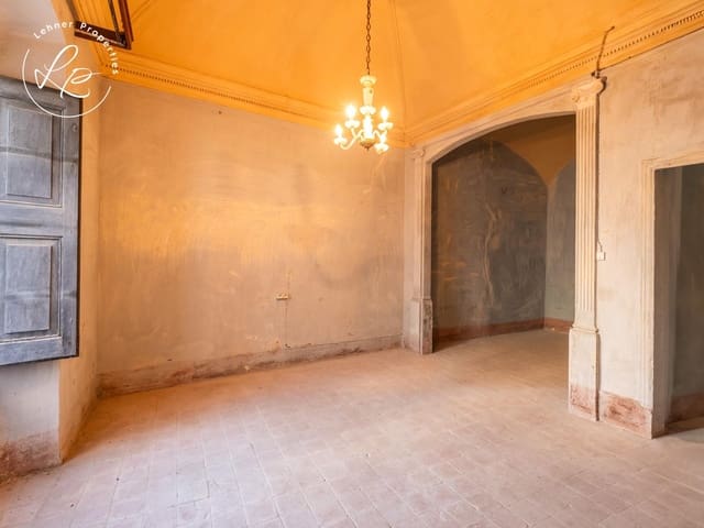 5 sovrum Hus till salu i Boadella d'Empordà, Boadella i les Escaules - 395 000 € (Ref: 9431688)