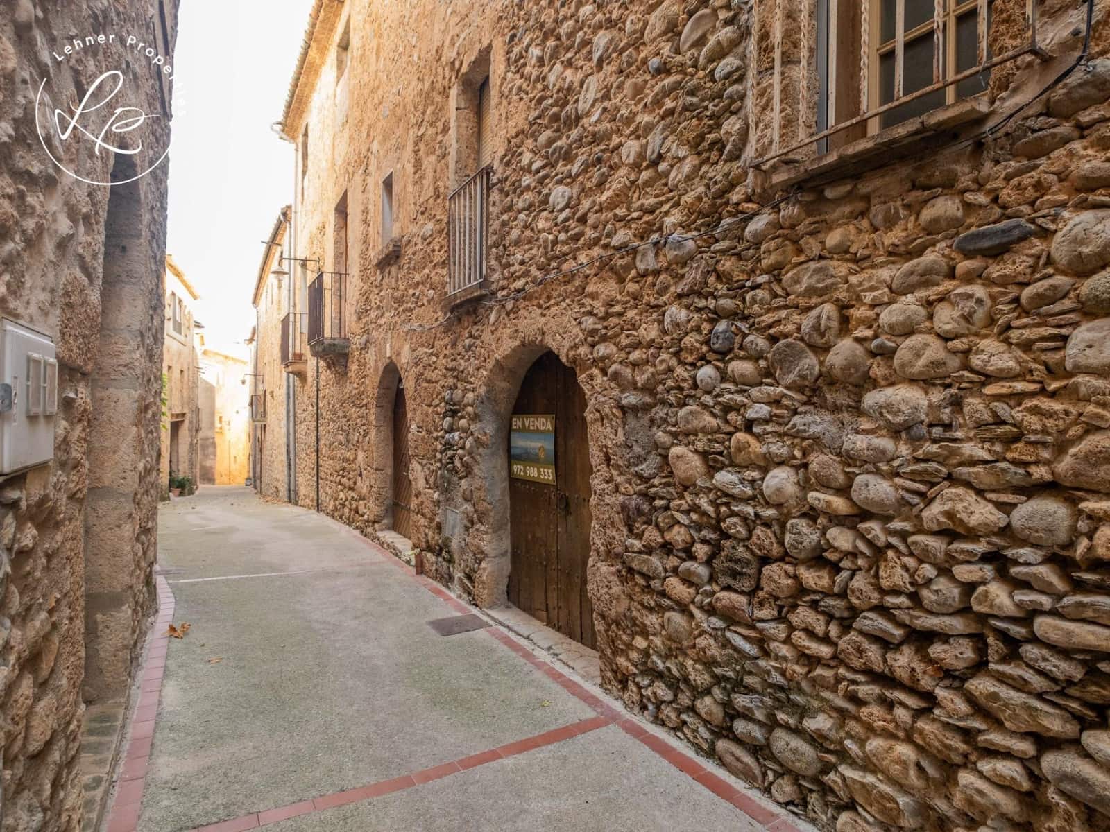 5 slaapkamer Huis te koop in Boadella d'Emporda - € 395.000 (Ref: 9431688)