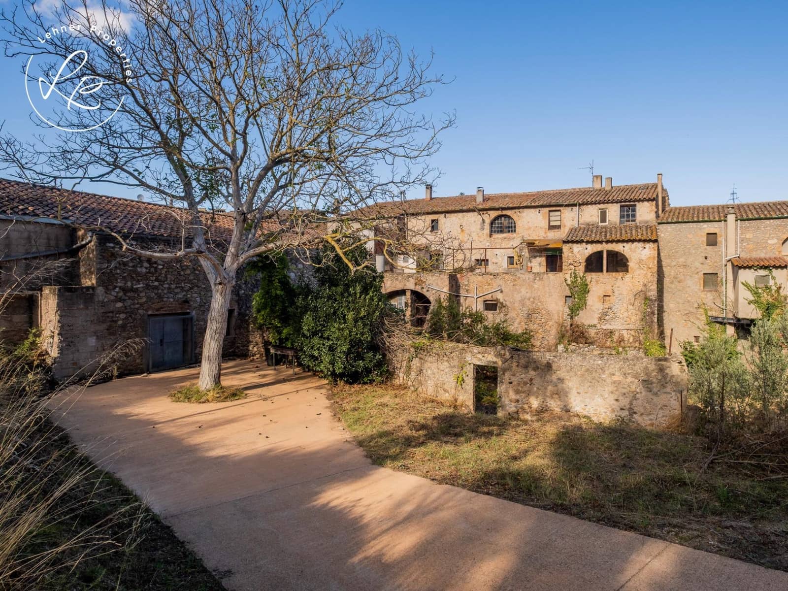 5 slaapkamer Huis te koop in Boadella d'Emporda - € 395.000 (Ref: 9431688)