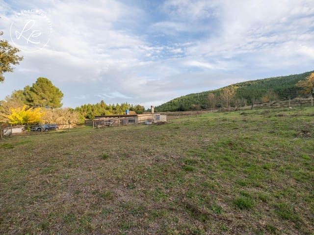 Mark till salu i Biure - 180 000 € (Ref: 9431689)