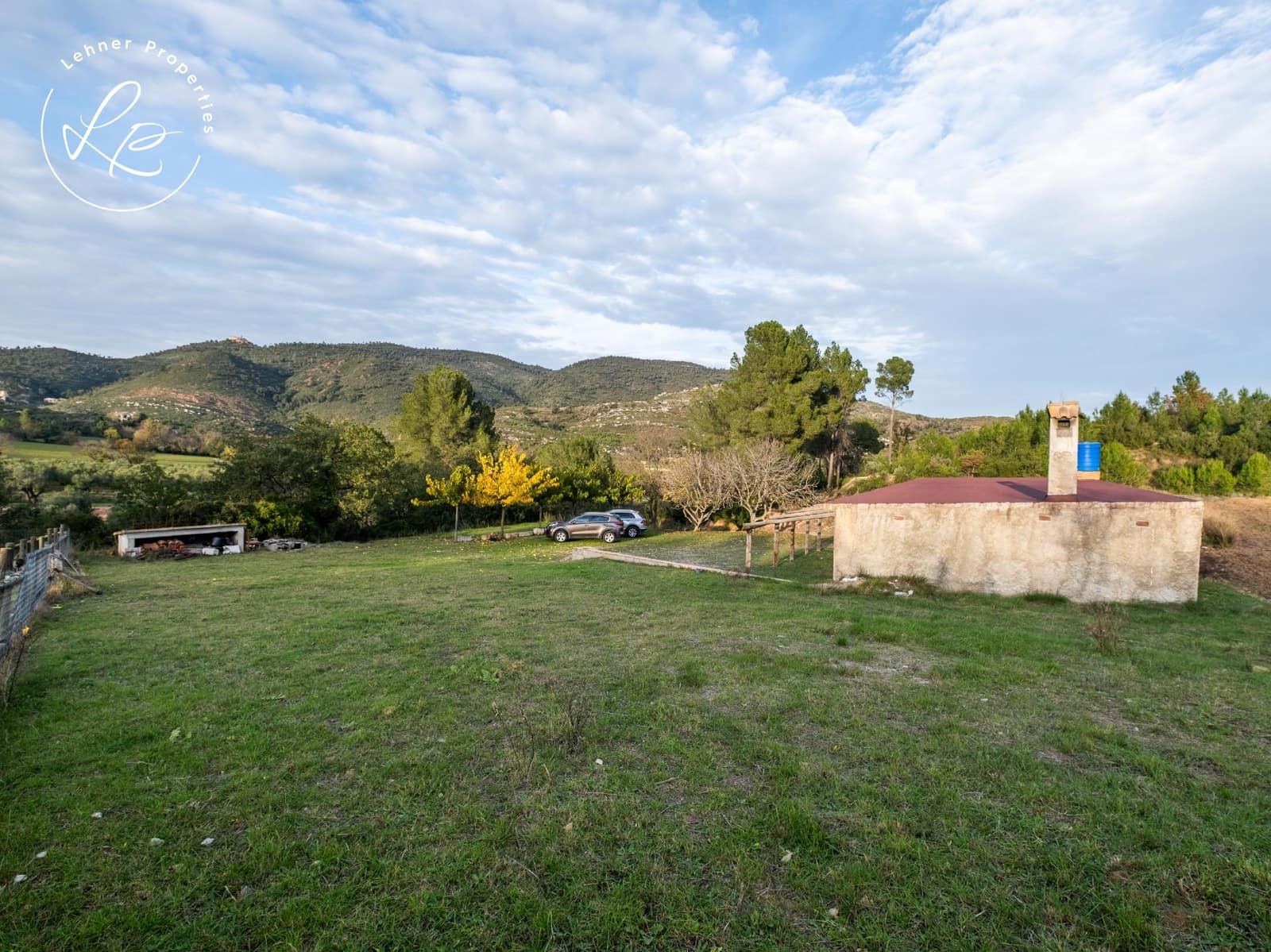 Ubebygd land til salgs i Biure - € 180 000 (Ref: 9431689)