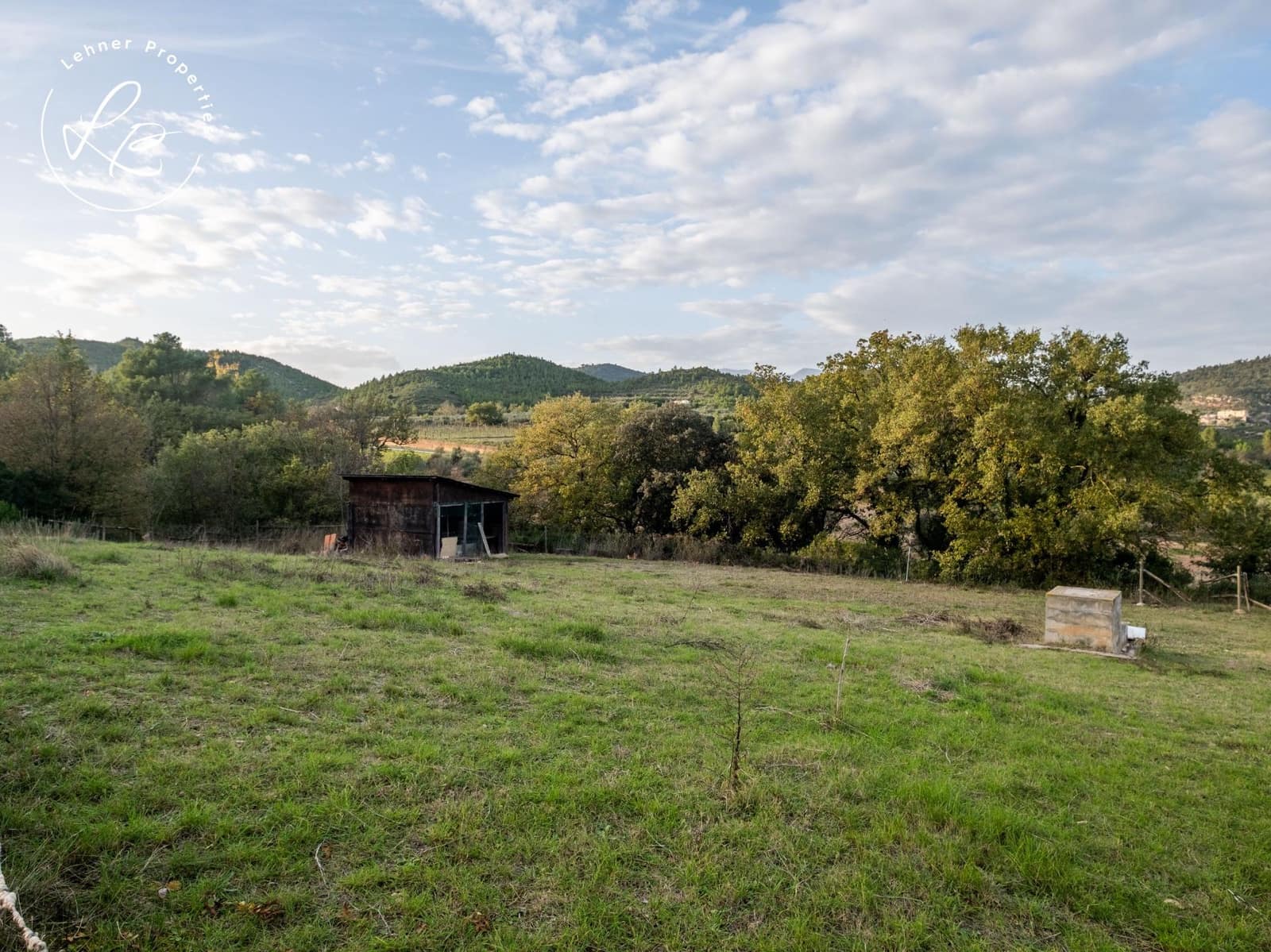 Ubebygd land til salgs i Biure - € 180 000 (Ref: 9431689)