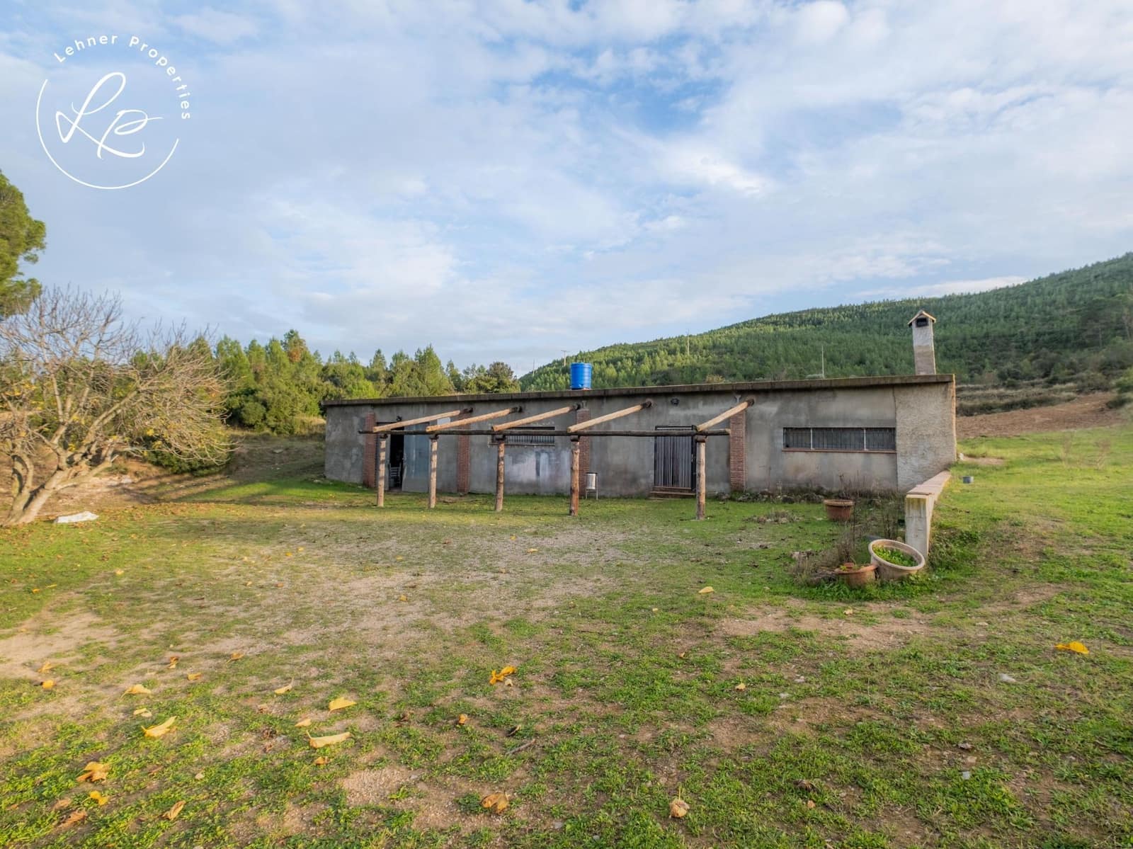 Ubebygd land til salgs i Biure - € 180 000 (Ref: 9431689)