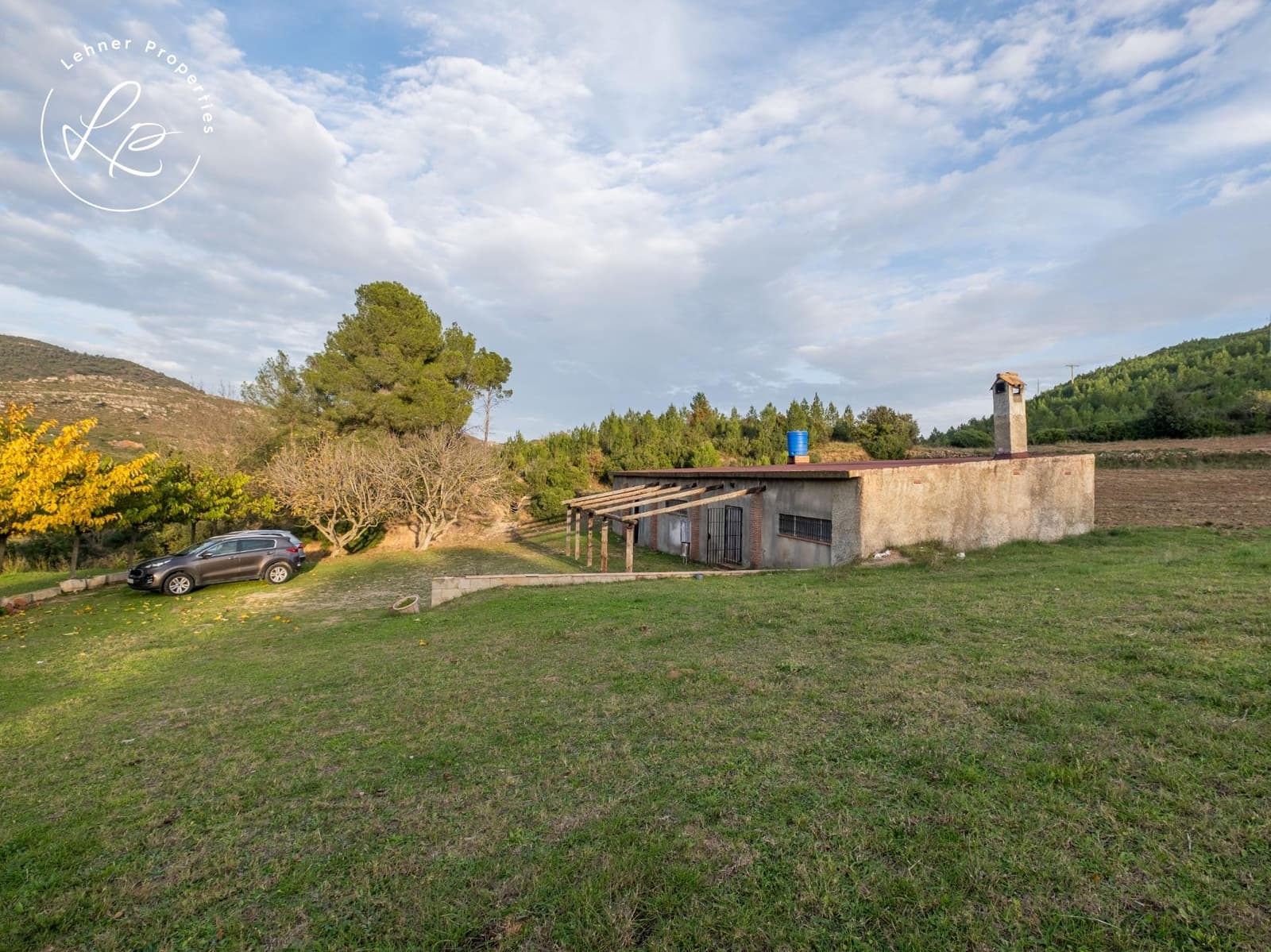 Ubebygd land til salgs i Biure - € 180 000 (Ref: 9431689)