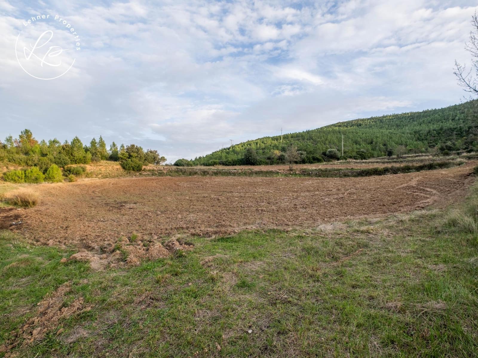 Ubebygd land til salgs i Biure - € 180 000 (Ref: 9431689)