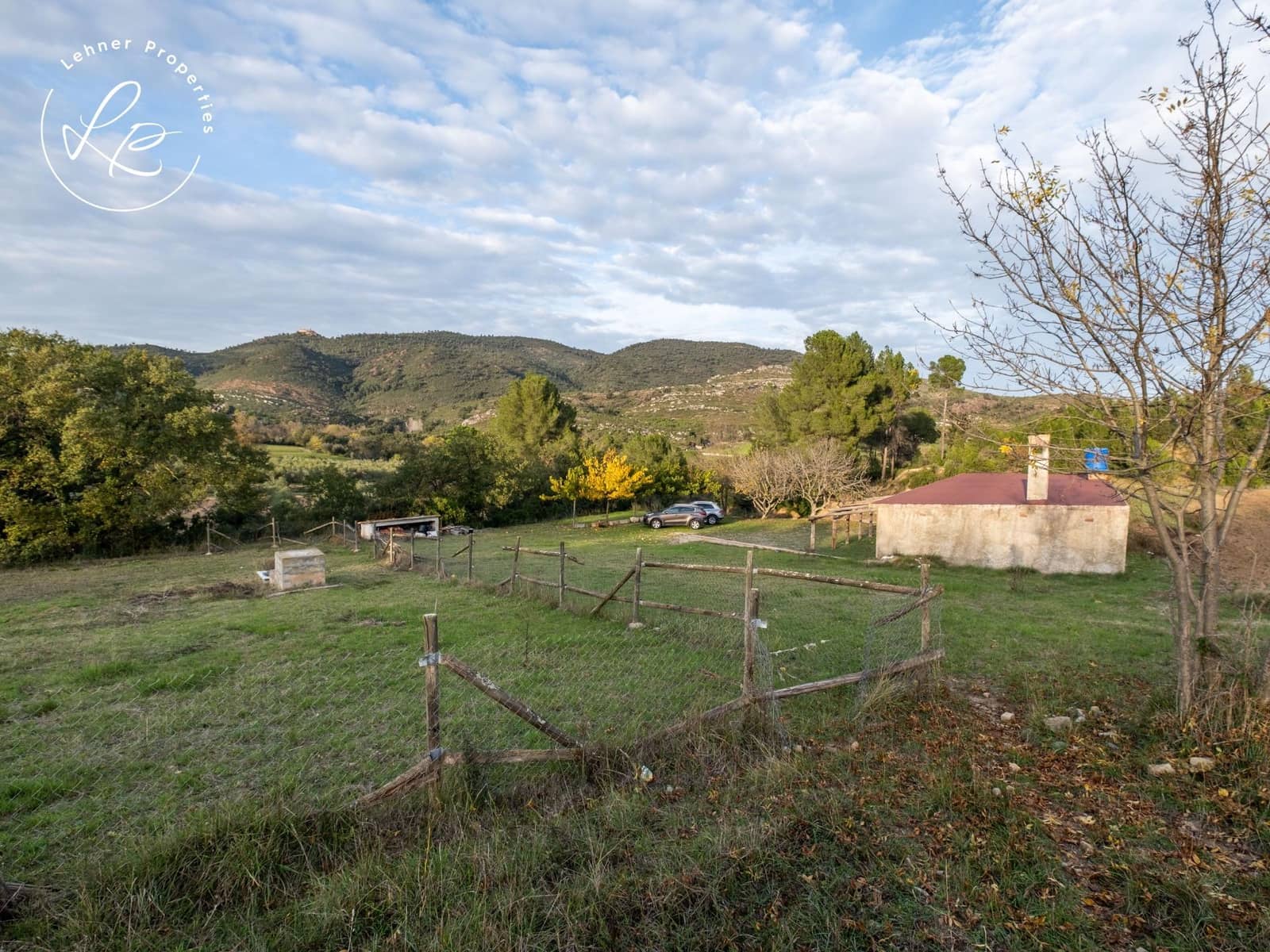 Ubebygd land til salgs i Biure - € 180 000 (Ref: 9431689)