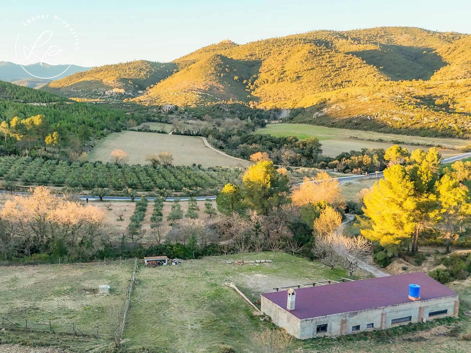 Ubebygd land til salgs i Biure - € 180 000 (Ref: 9431689)