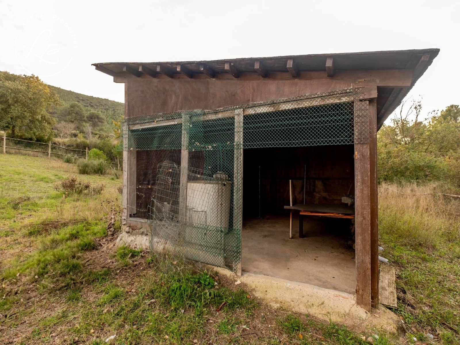 Ubebygd land til salgs i Biure - € 180 000 (Ref: 9431689)