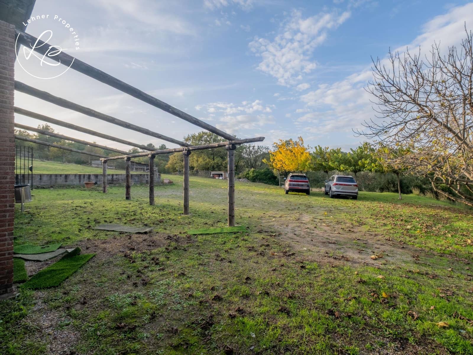 Ubebygd land til salgs i Biure - € 180 000 (Ref: 9431689)