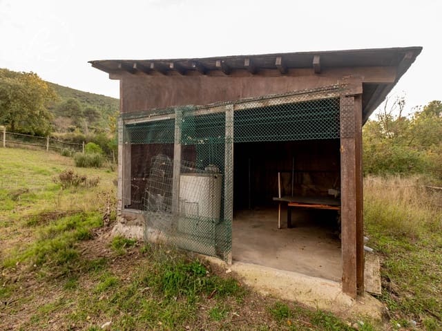 Mark till salu i Biure - 180 000 € (Ref: 9431689)