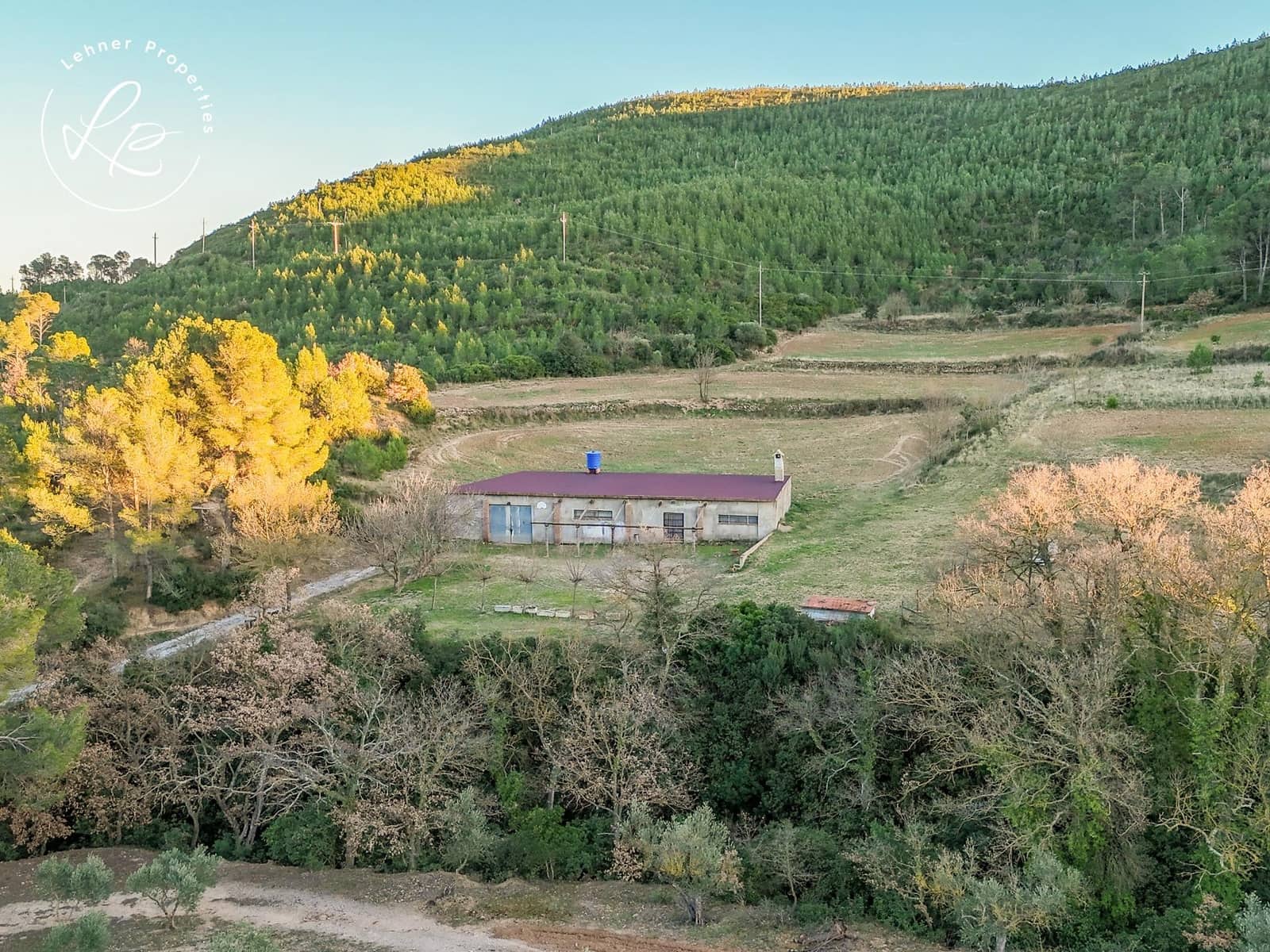 Ubebygd land til salgs i Biure - € 180 000 (Ref: 9431689)