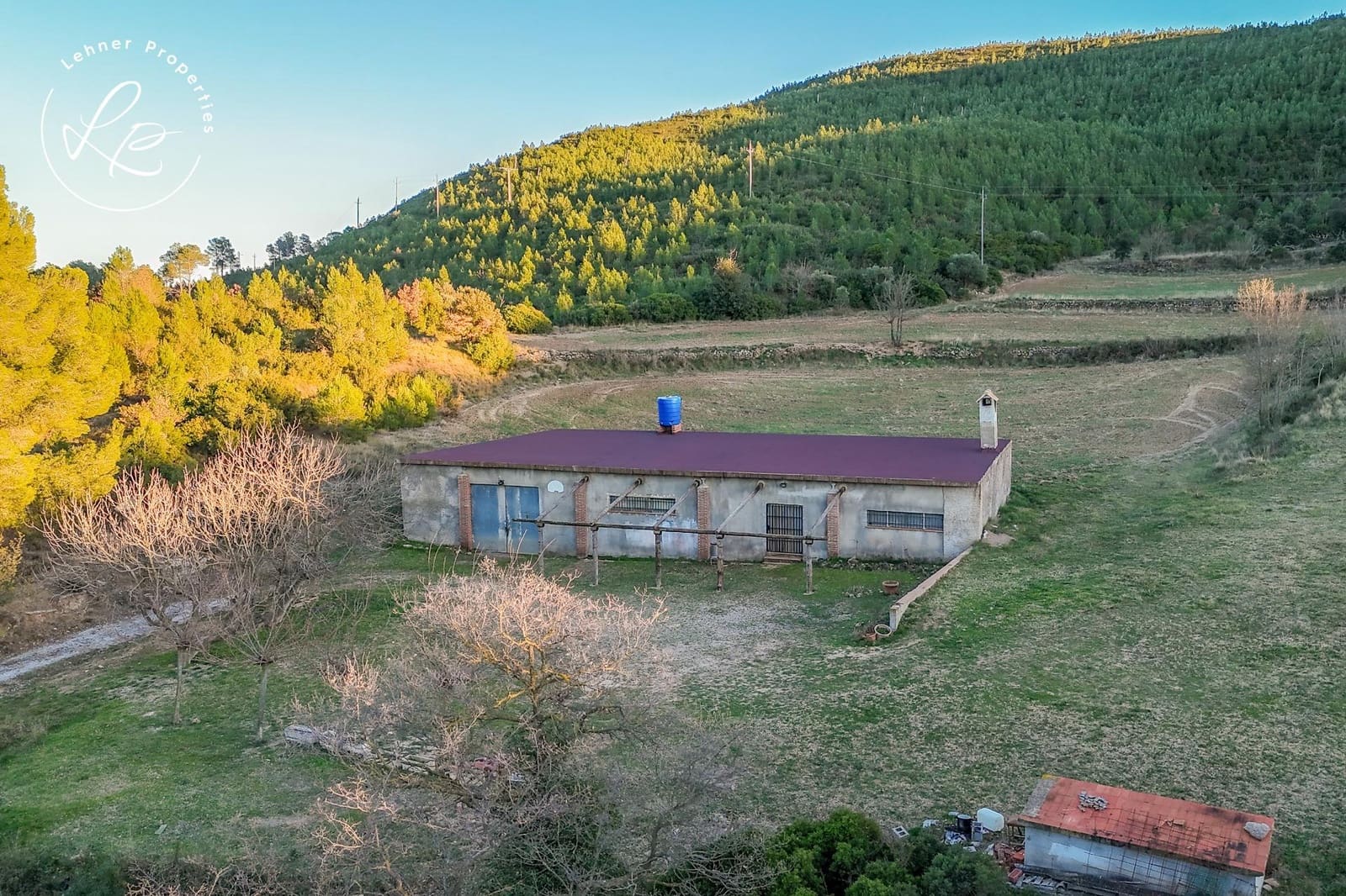 Ubebygd land til salgs i Biure - € 180 000 (Ref: 9431689)