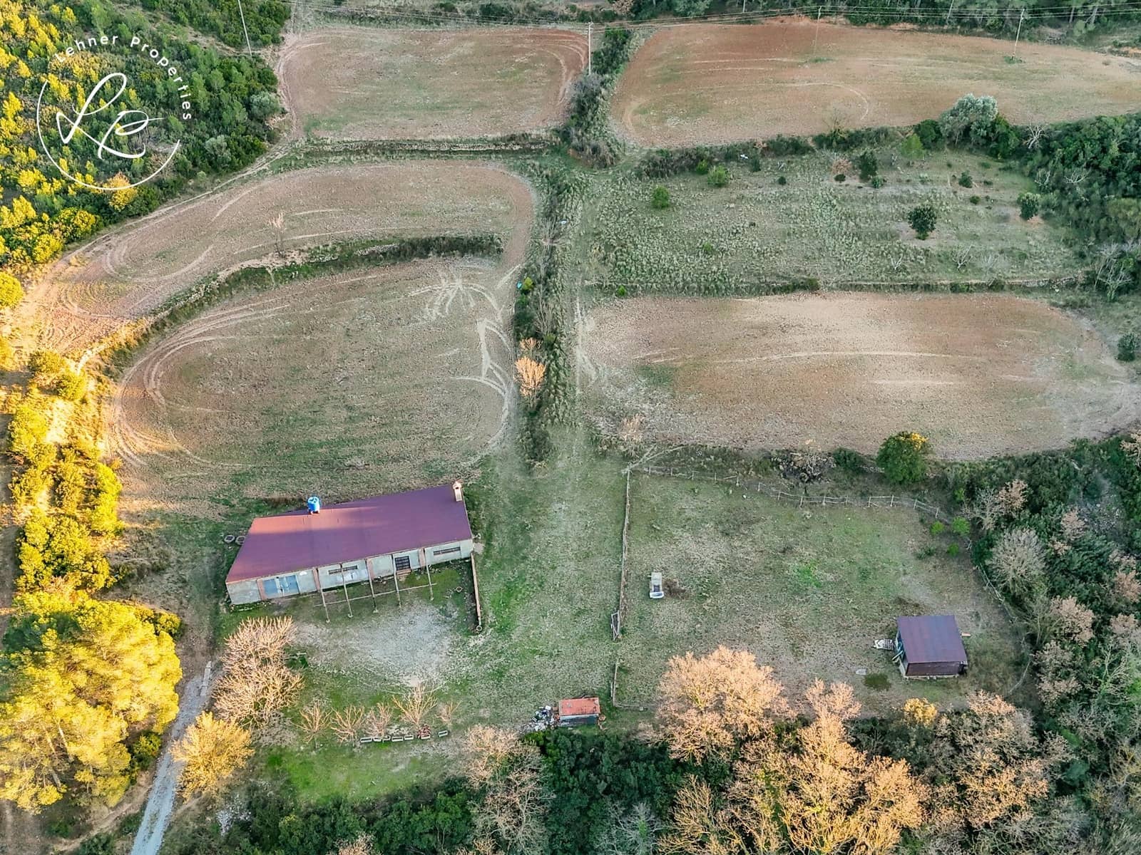 Ubebygd land til salgs i Biure - € 180 000 (Ref: 9431689)