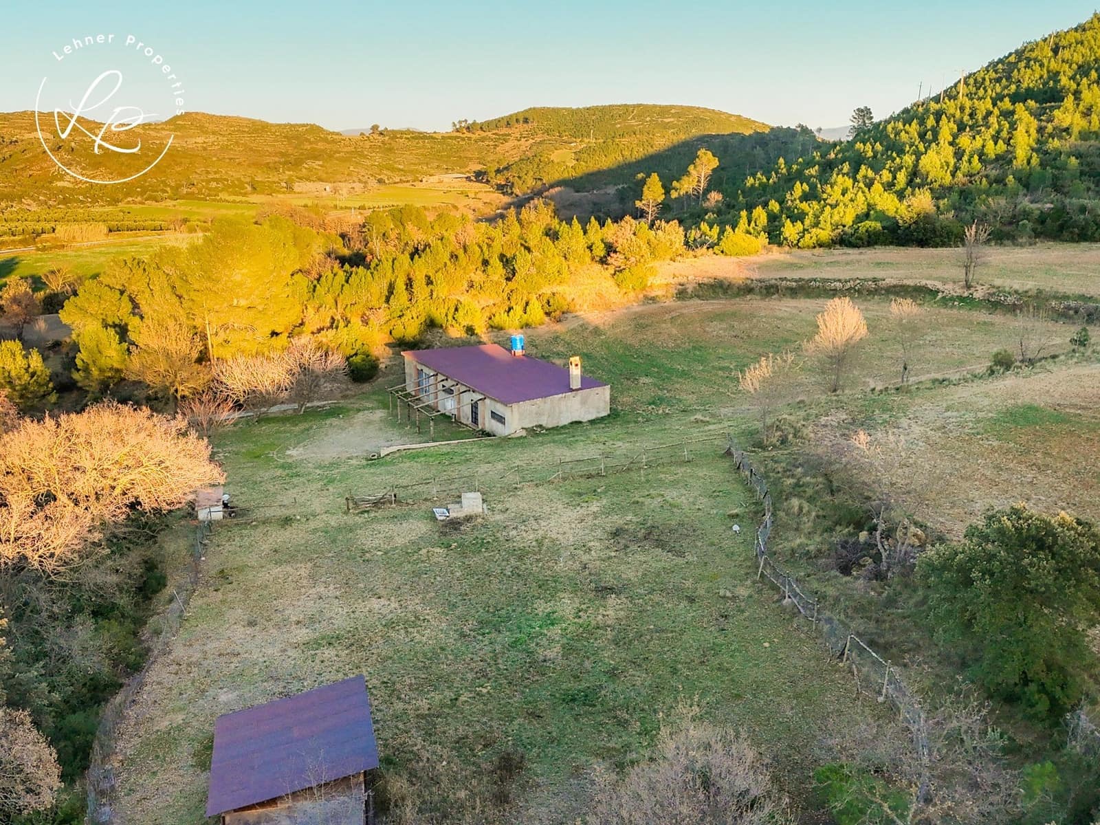 Ubebygd land til salgs i Biure - € 180 000 (Ref: 9431689)