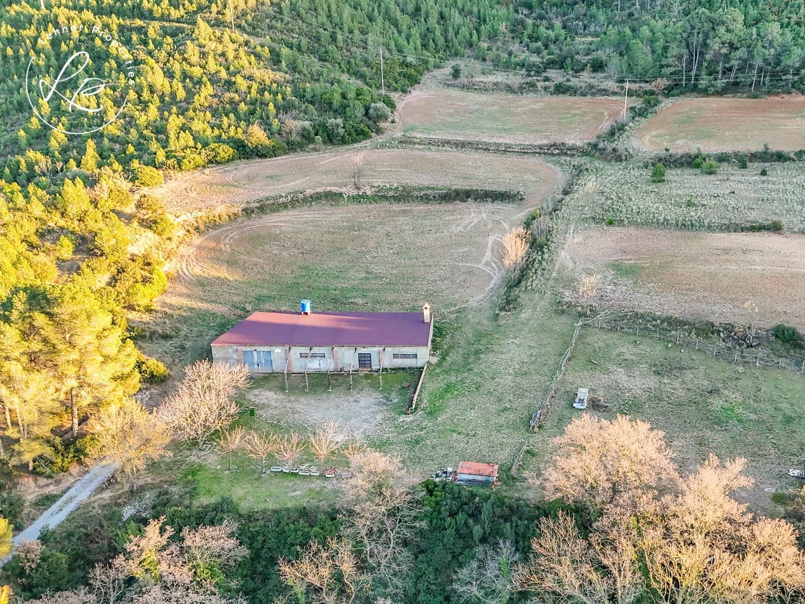 Ubebygd land til salgs i Biure - € 180 000 (Ref: 9431689)