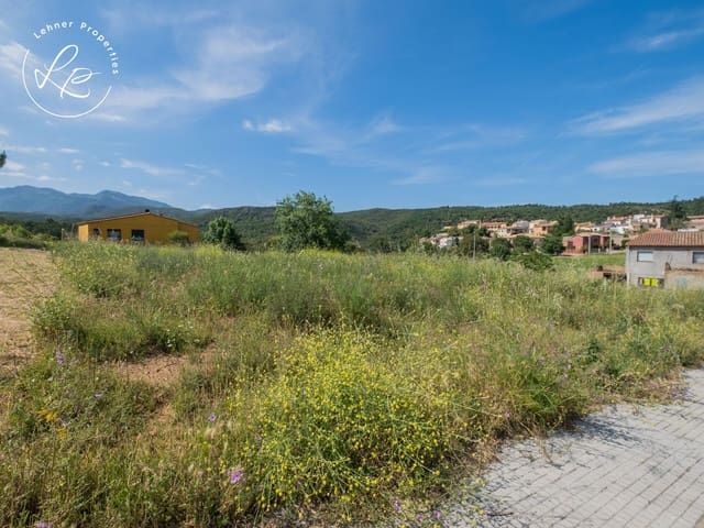 Undeveloped Land for sale in Darnius - € 57,000 (Ref: 9431690)