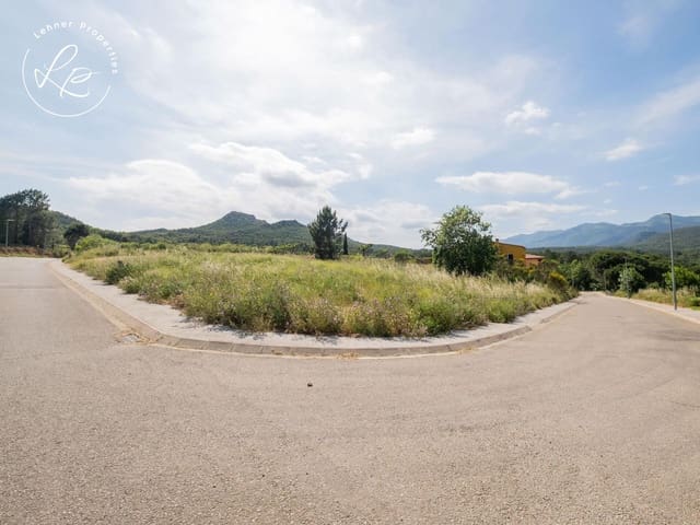 Undeveloped Land for sale in Darnius - € 57,000 (Ref: 9431690)