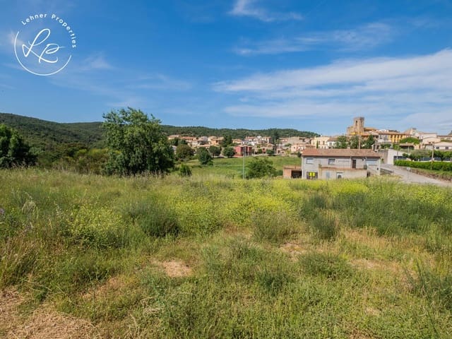 Undeveloped Land for sale in Darnius - € 57,000 (Ref: 9431690)