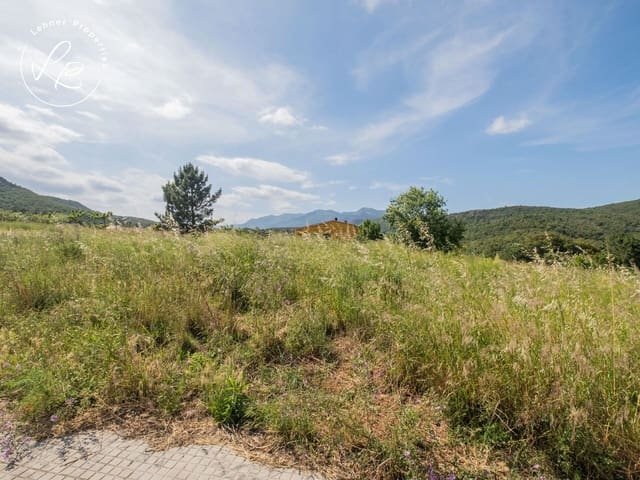 Undeveloped Land for sale in Darnius - € 57,000 (Ref: 9431690)