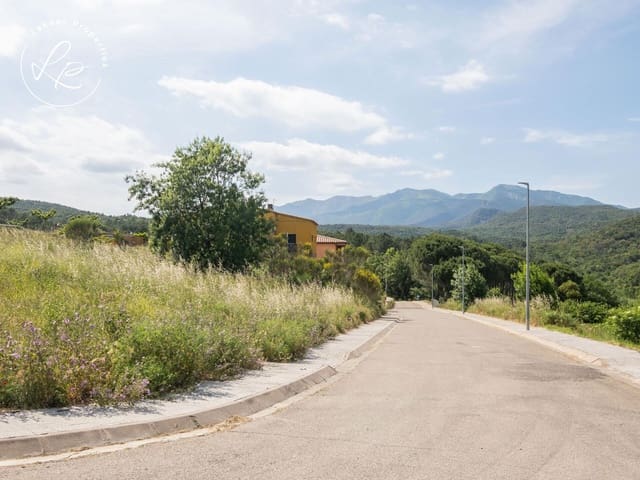 Undeveloped Land for sale in Darnius - € 57,000 (Ref: 9431690)