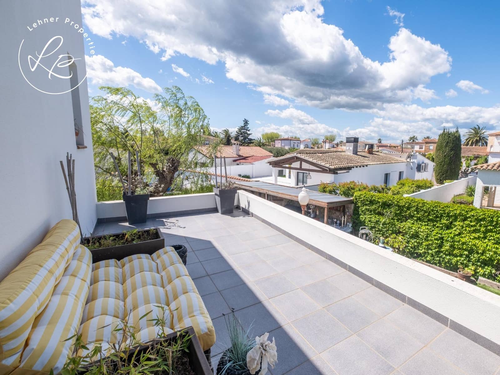 4 soverom Villa til salgs i Empuriabrava - € 795 000 (Ref: 9431691)