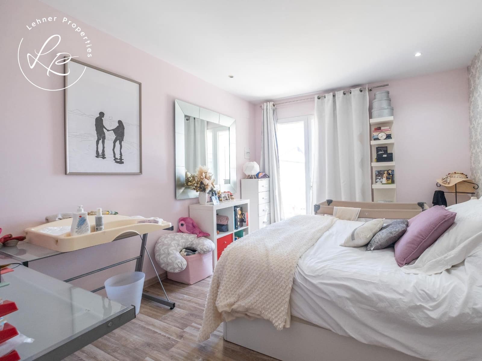 4 sypialnia Willa na sprzedaż w Empuriabrava z basenem garażem - 795 000 € (Ref: 9431691)