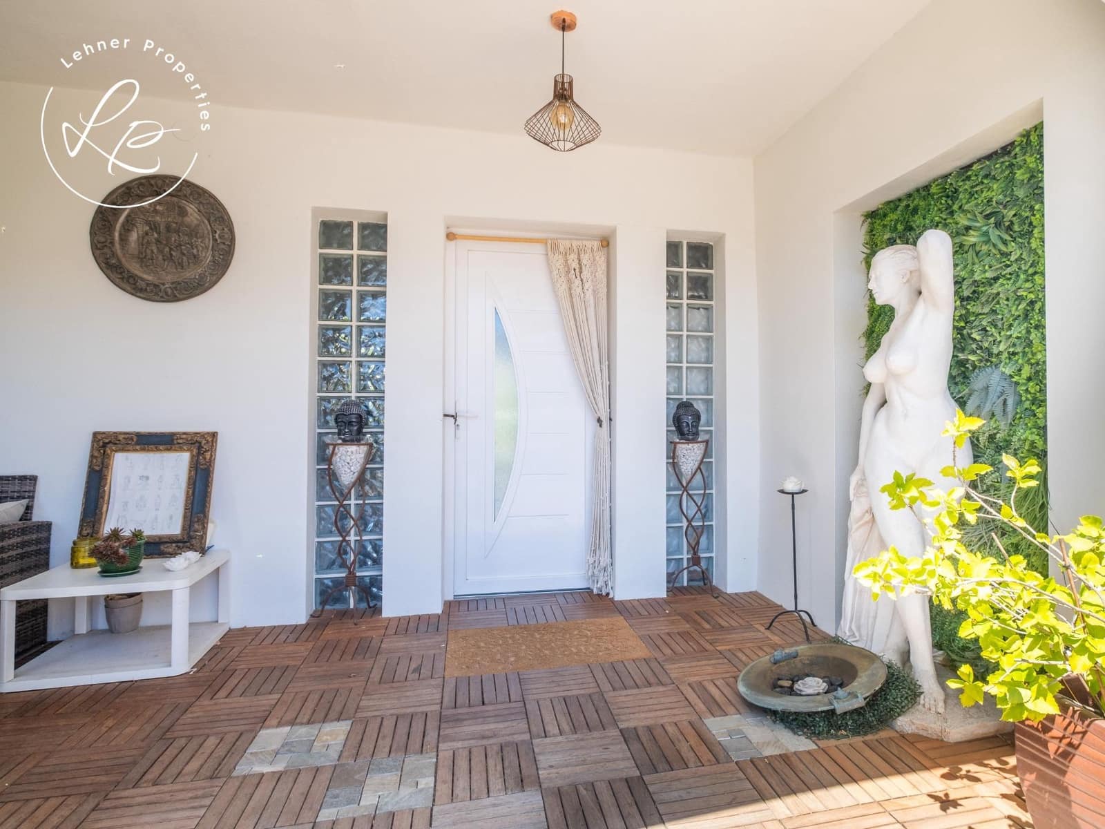 4 sypialnia Willa na sprzedaż w Empuriabrava z basenem garażem - 795 000 € (Ref: 9431691)