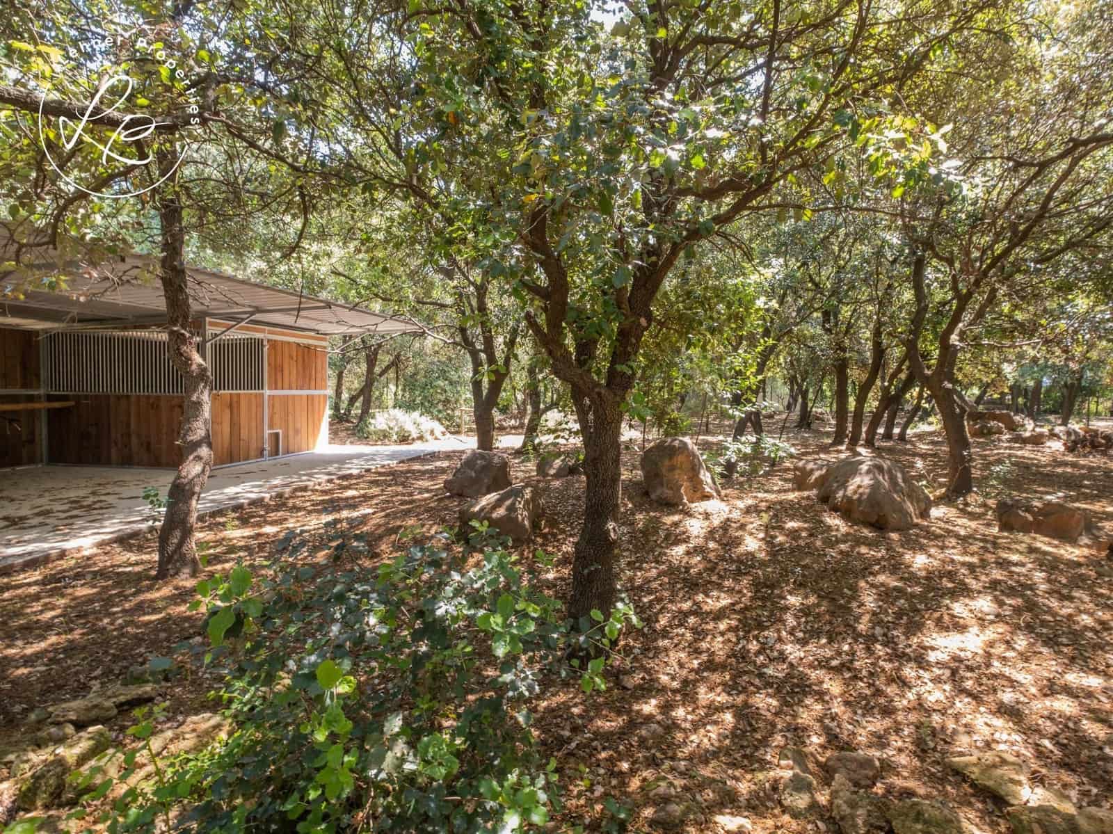 5 sypialnia Finka/Dom wiejski na sprzedaż w Avinyonet de Puigventos z garażem - 998 000 € (Ref: 9431692)