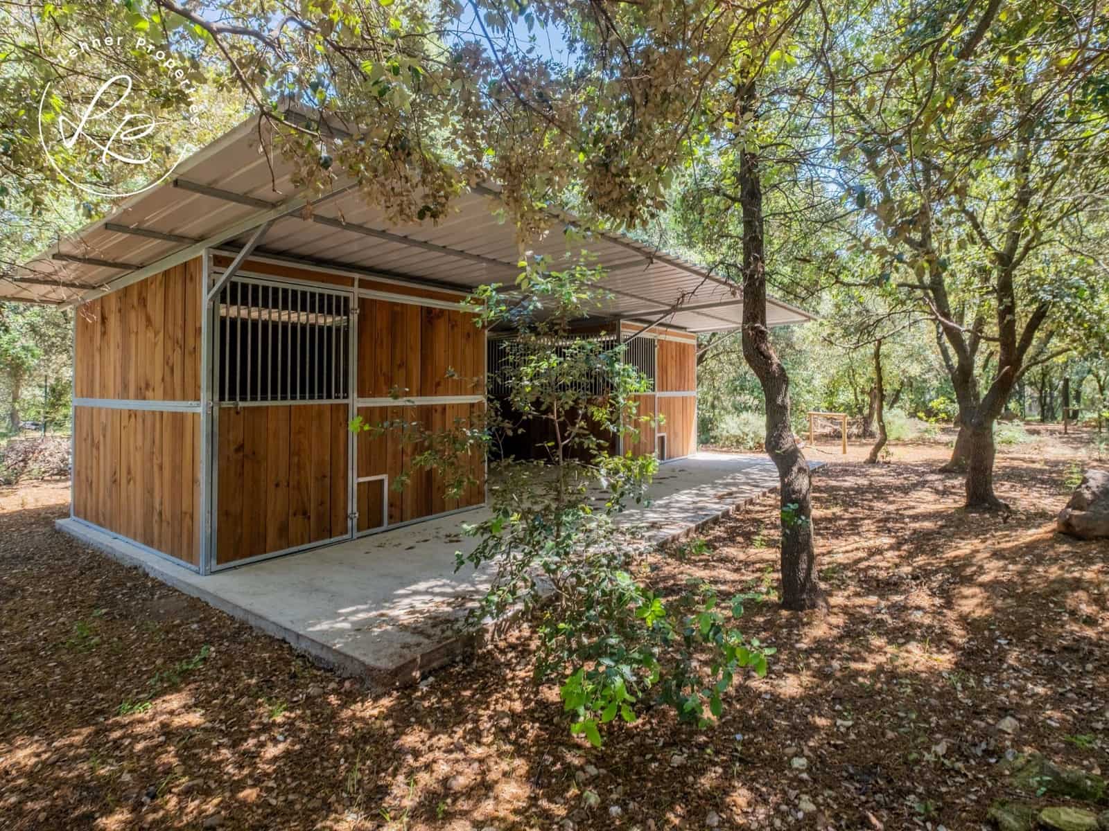 5 sypialnia Finka/Dom wiejski na sprzedaż w Avinyonet de Puigventos z garażem - 998 000 € (Ref: 9431692)