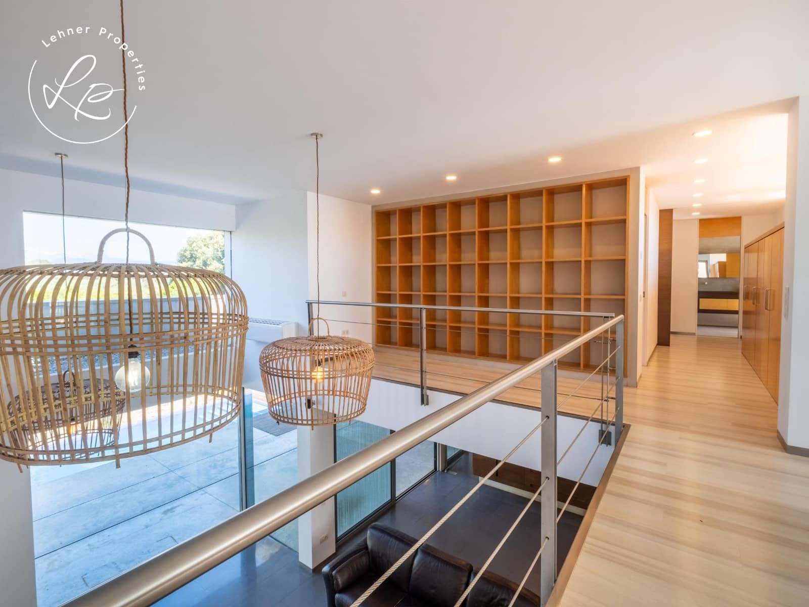5 slaapkamer Finca/Landhuis te koop in Avinyonet de Puigventos met zwembad garage - € 895.000 (Ref: 9431692)
