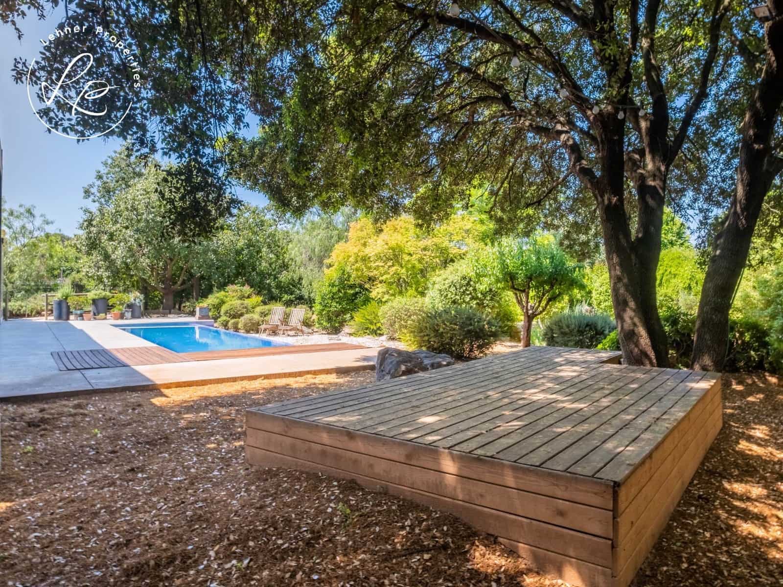 5 slaapkamer Finca/Landhuis te koop in Avinyonet de Puigventos met zwembad garage - € 895.000 (Ref: 9431692)