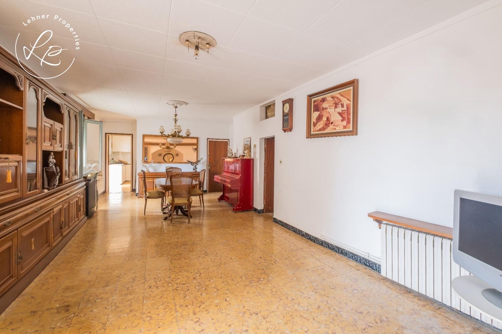 5 soveværelse Byhus til salg i Pontos - € 398.000 (Ref: 9431693)