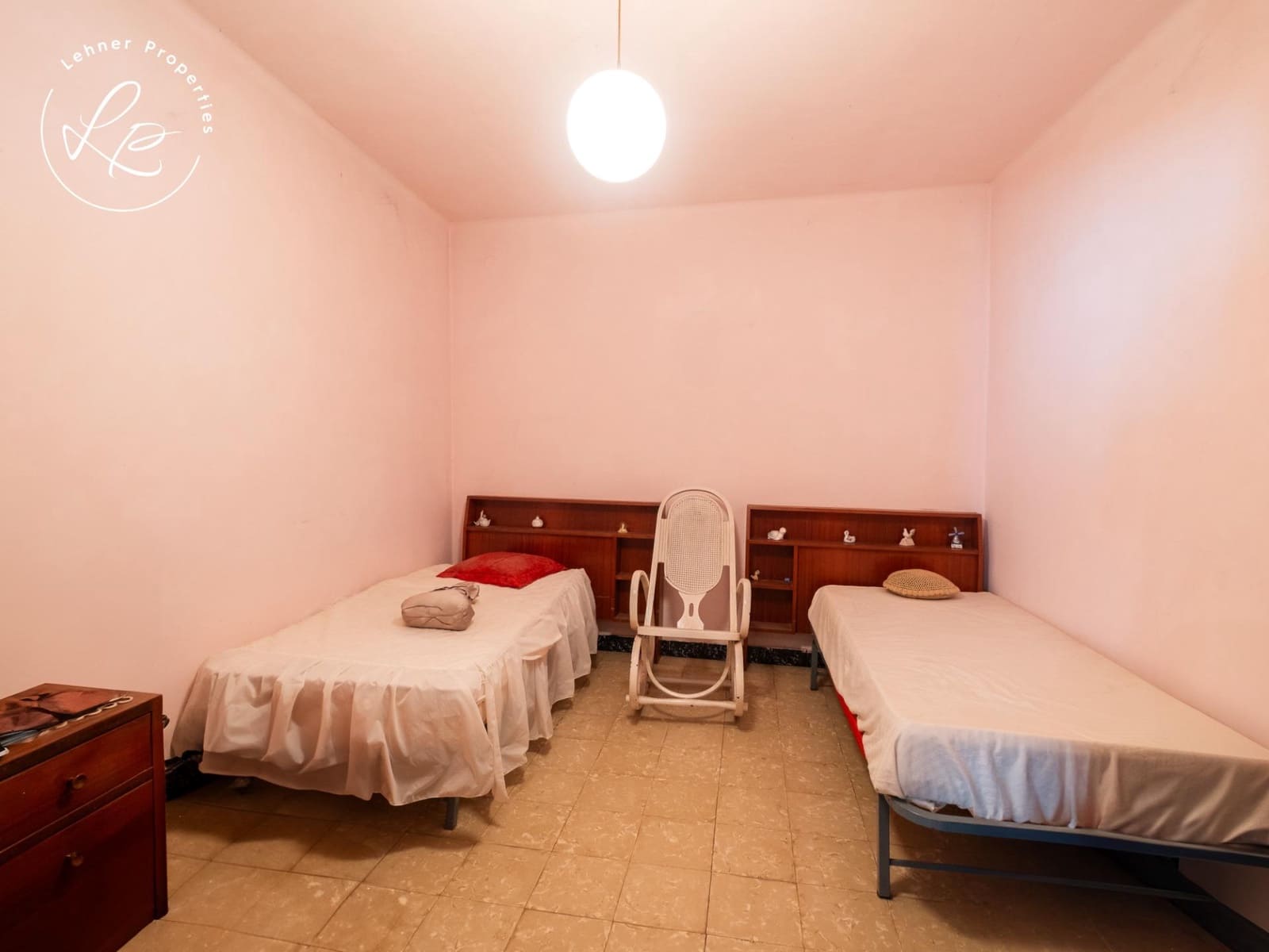 5 soveværelse Byhus til salg i Pontos - € 398.000 (Ref: 9431693)