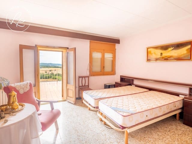 5 sovrum Hus till salu i Pontós - 398 000 € (Ref: 9431693)