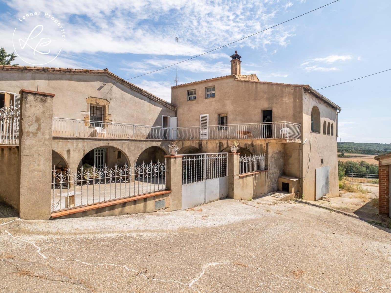 5 soveværelse Byhus til salg i Pontos - € 398.000 (Ref: 9431693)