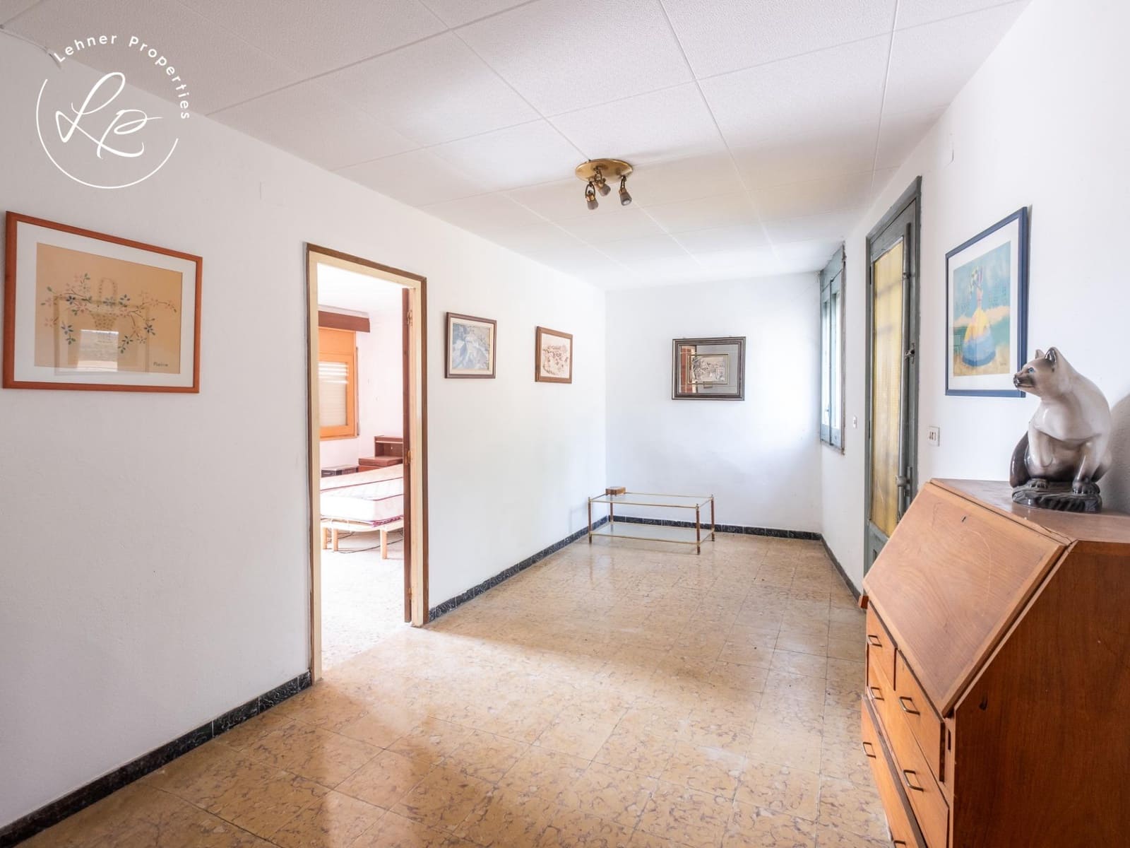 5 soveværelse Byhus til salg i Pontos - € 398.000 (Ref: 9431693)