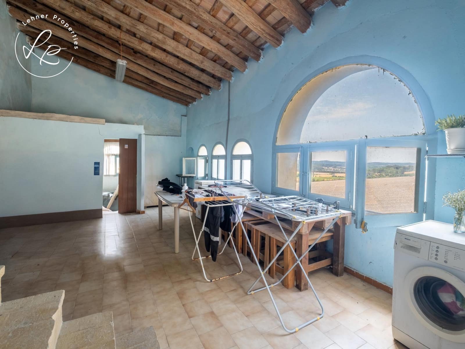 5 soveværelse Byhus til salg i Pontos - € 398.000 (Ref: 9431693)