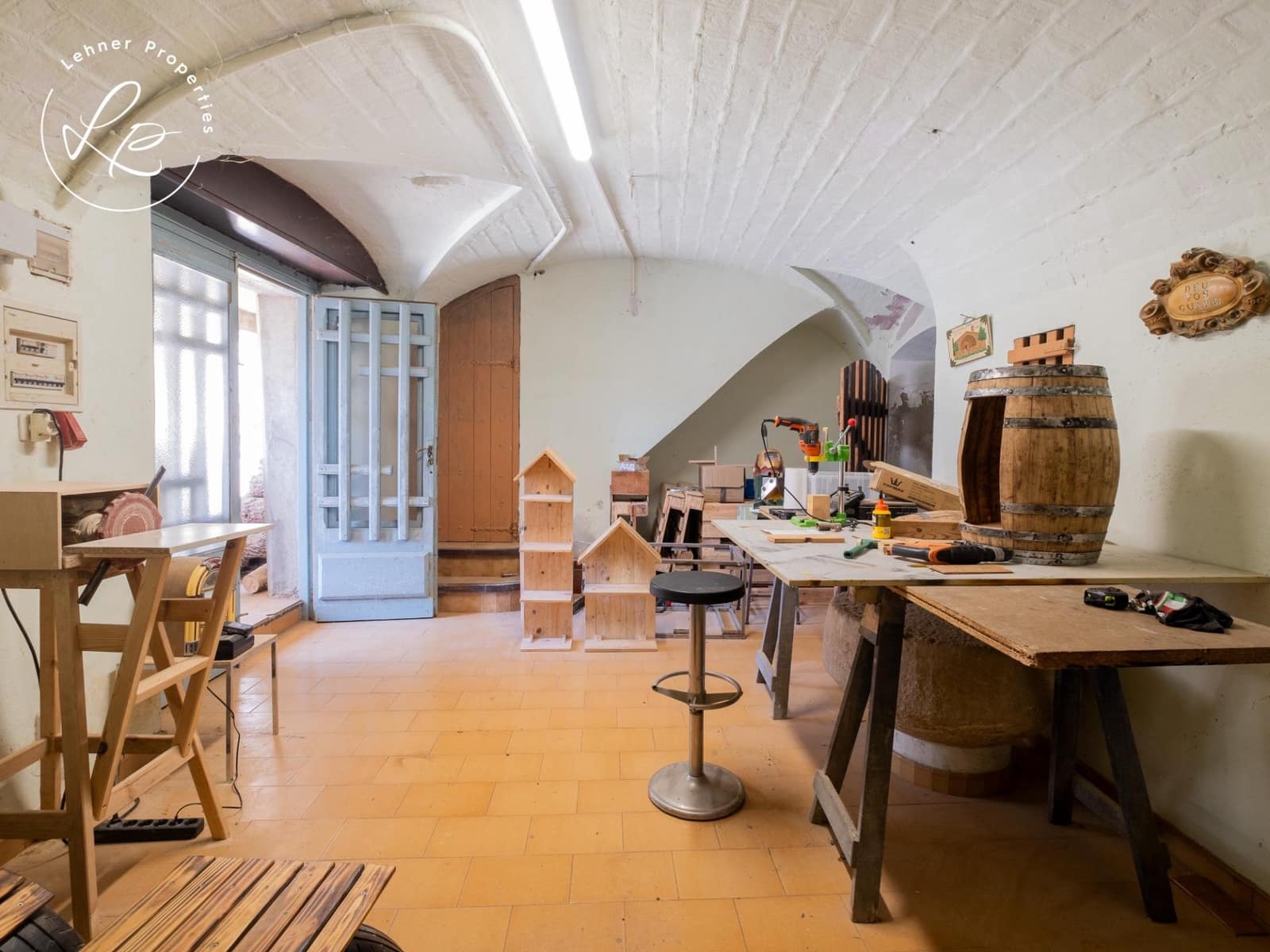 5 soveværelse Byhus til salg i Pontos - € 398.000 (Ref: 9431693)