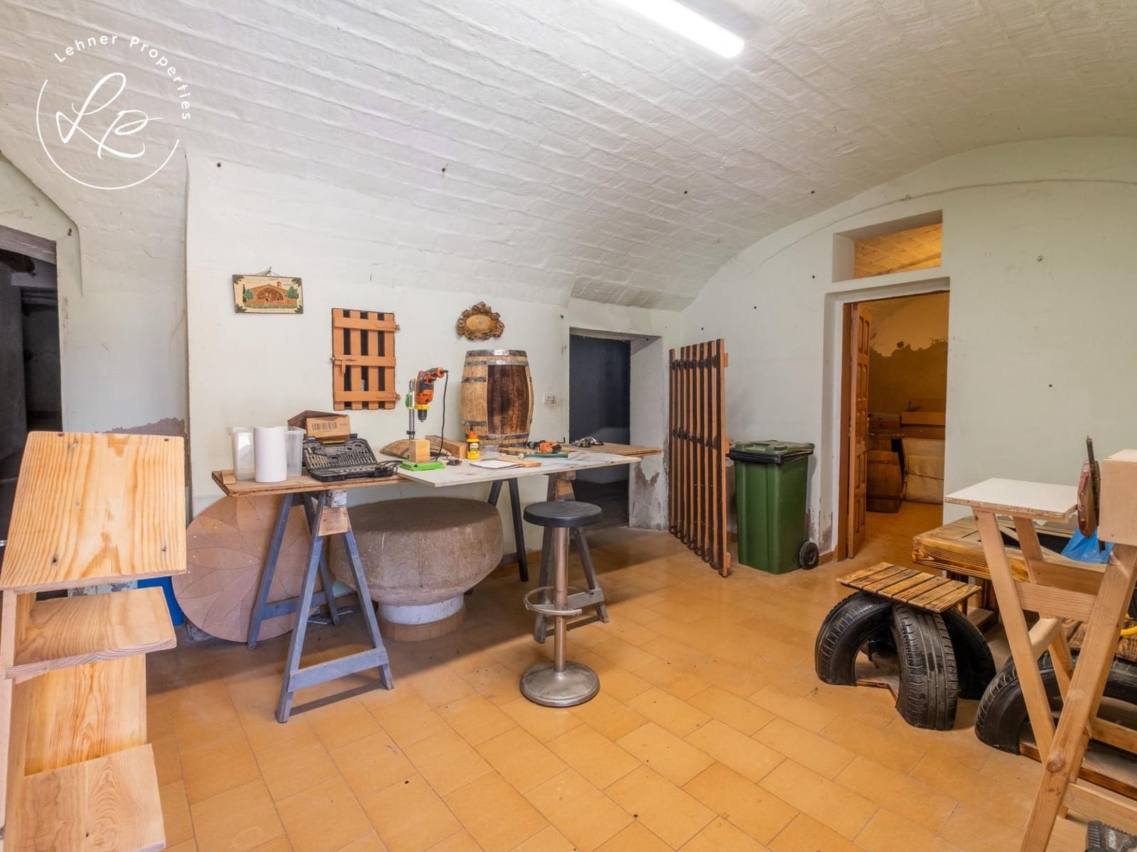 5 soveværelse Byhus til salg i Pontos - € 398.000 (Ref: 9431693)