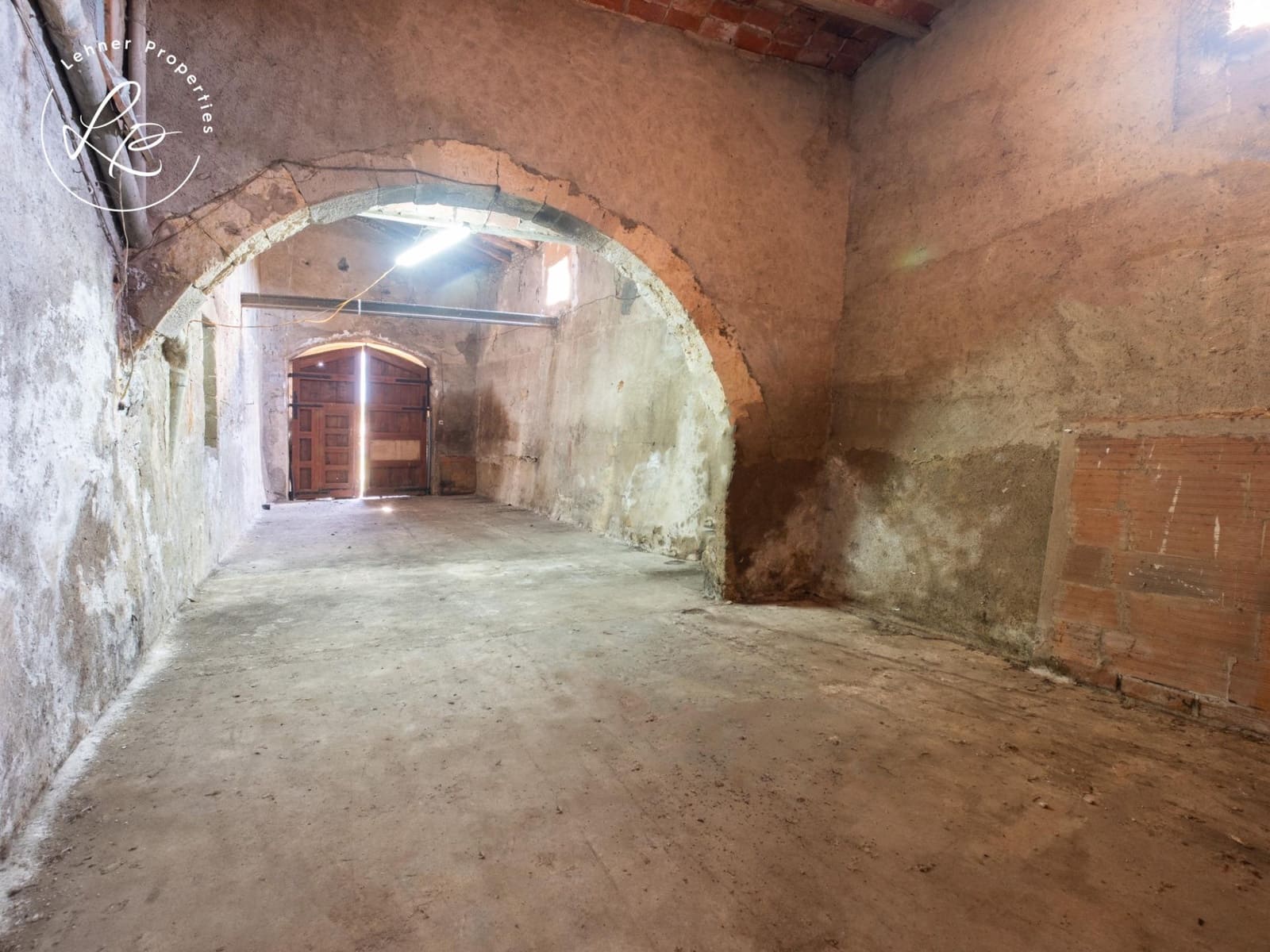 5 soveværelse Byhus til salg i Pontos - € 398.000 (Ref: 9431693)