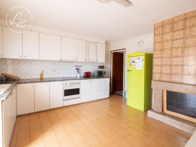 5 sovrum Hus till salu i Pontós - 398 000 € (Ref: 9431693)