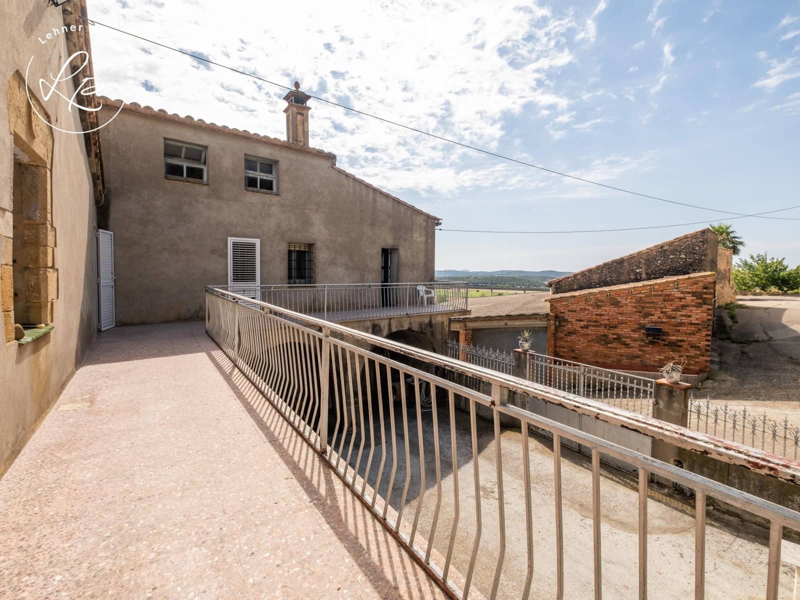 5 soveværelse Byhus til salg i Pontos - € 398.000 (Ref: 9431693)