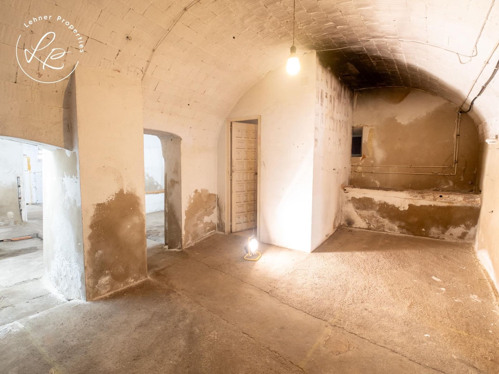 5 soveværelse Byhus til salg i Pontos - € 398.000 (Ref: 9431693)