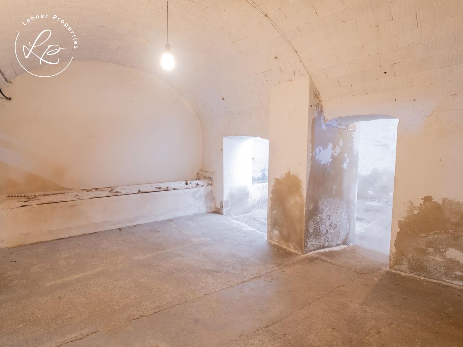 5 soveværelse Byhus til salg i Pontos - € 398.000 (Ref: 9431693)