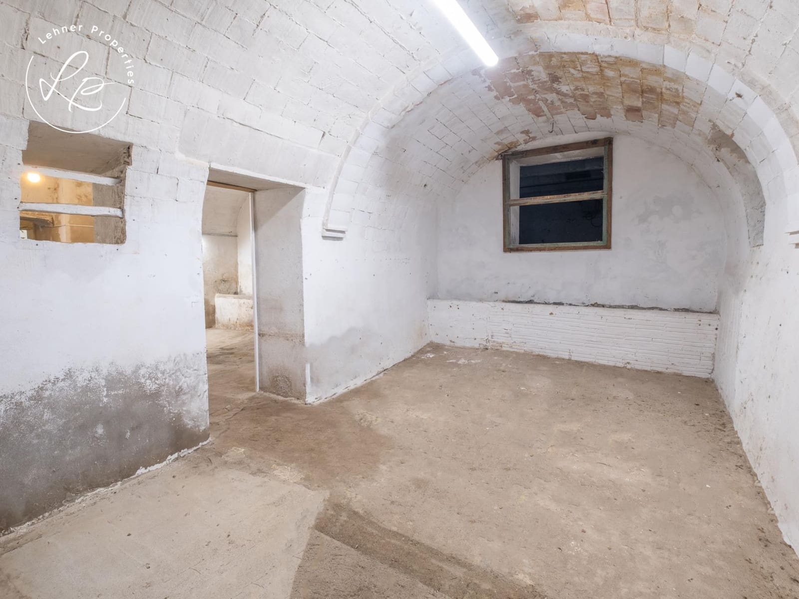 5 soveværelse Byhus til salg i Pontos - € 398.000 (Ref: 9431693)